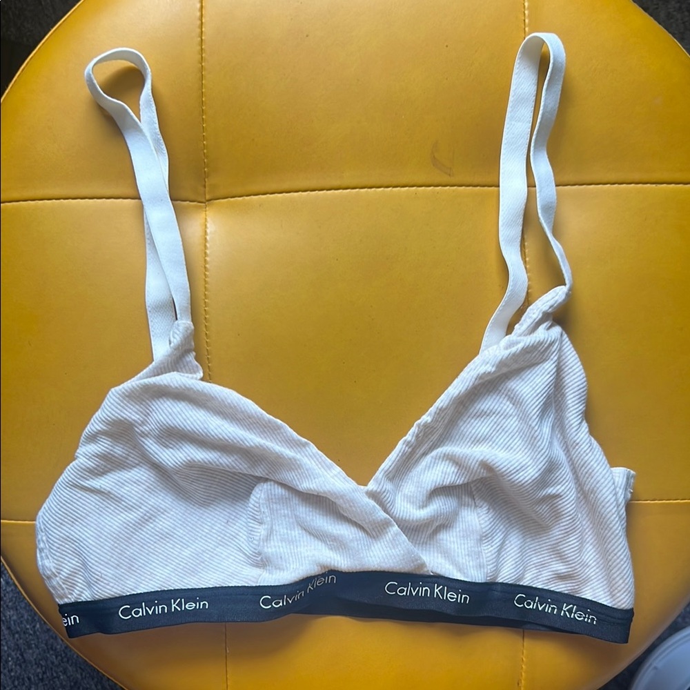 Calvin Klein Bralette